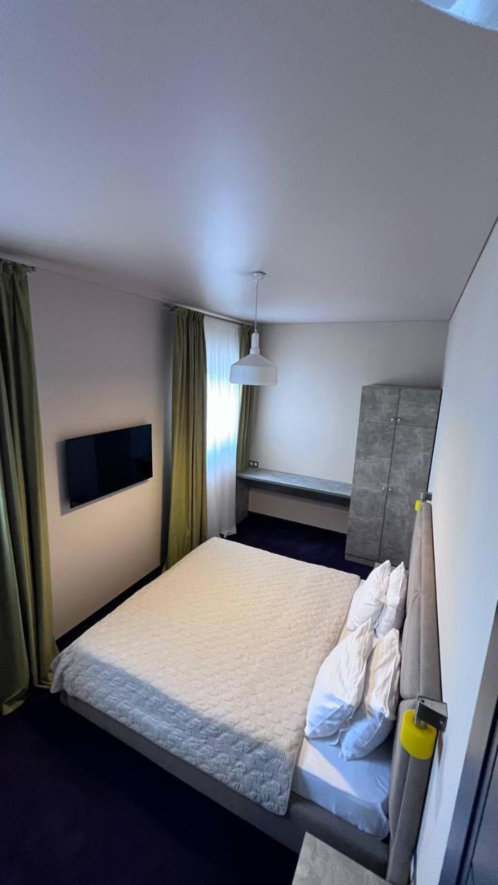 Horizon Hotel Одеса Екстериор снимка