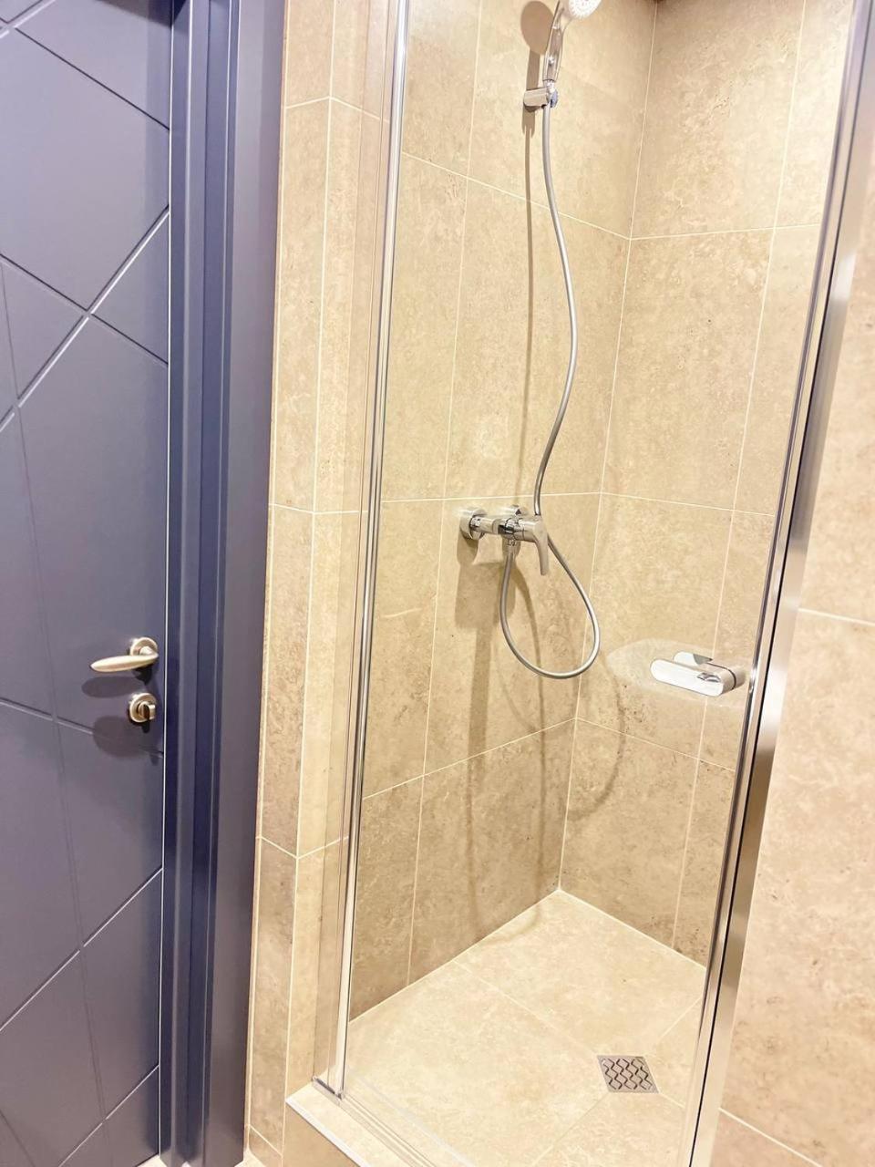 Horizon Hotel Одеса Екстериор снимка