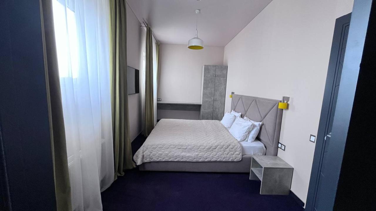Horizon Hotel Одеса Екстериор снимка
