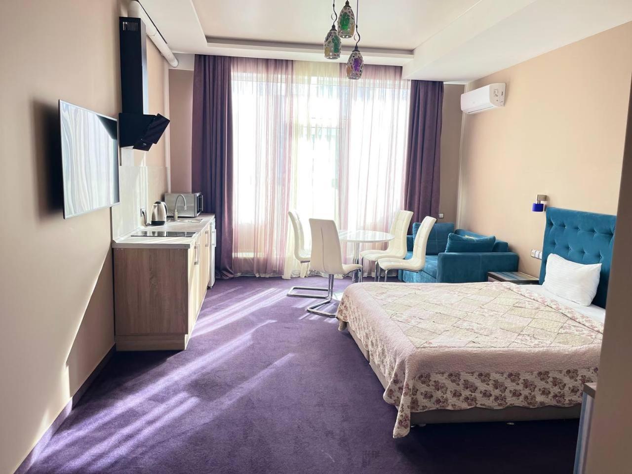 Horizon Hotel Одеса Екстериор снимка
