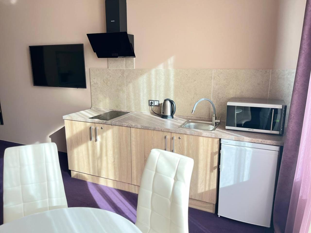 Horizon Hotel Одеса Екстериор снимка