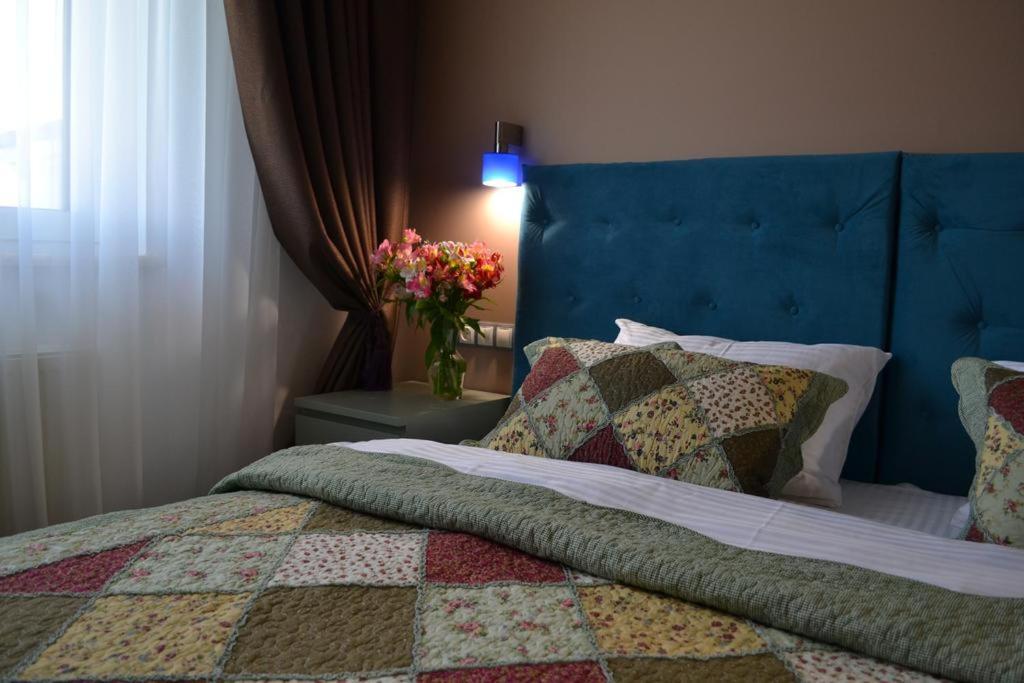Horizon Hotel Одеса Екстериор снимка