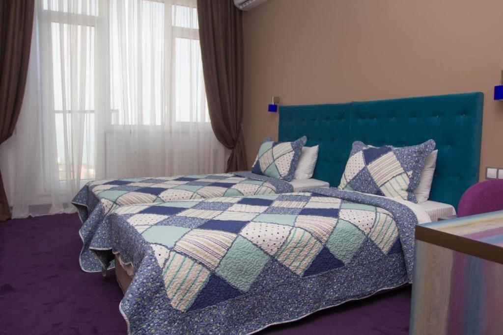 Horizon Hotel Одеса Екстериор снимка