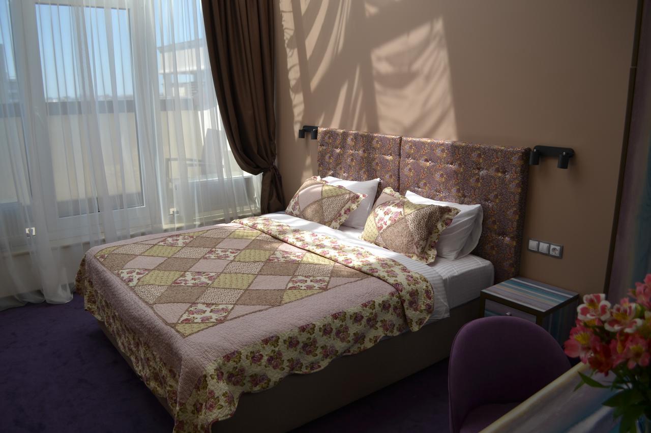 Horizon Hotel Одеса Екстериор снимка