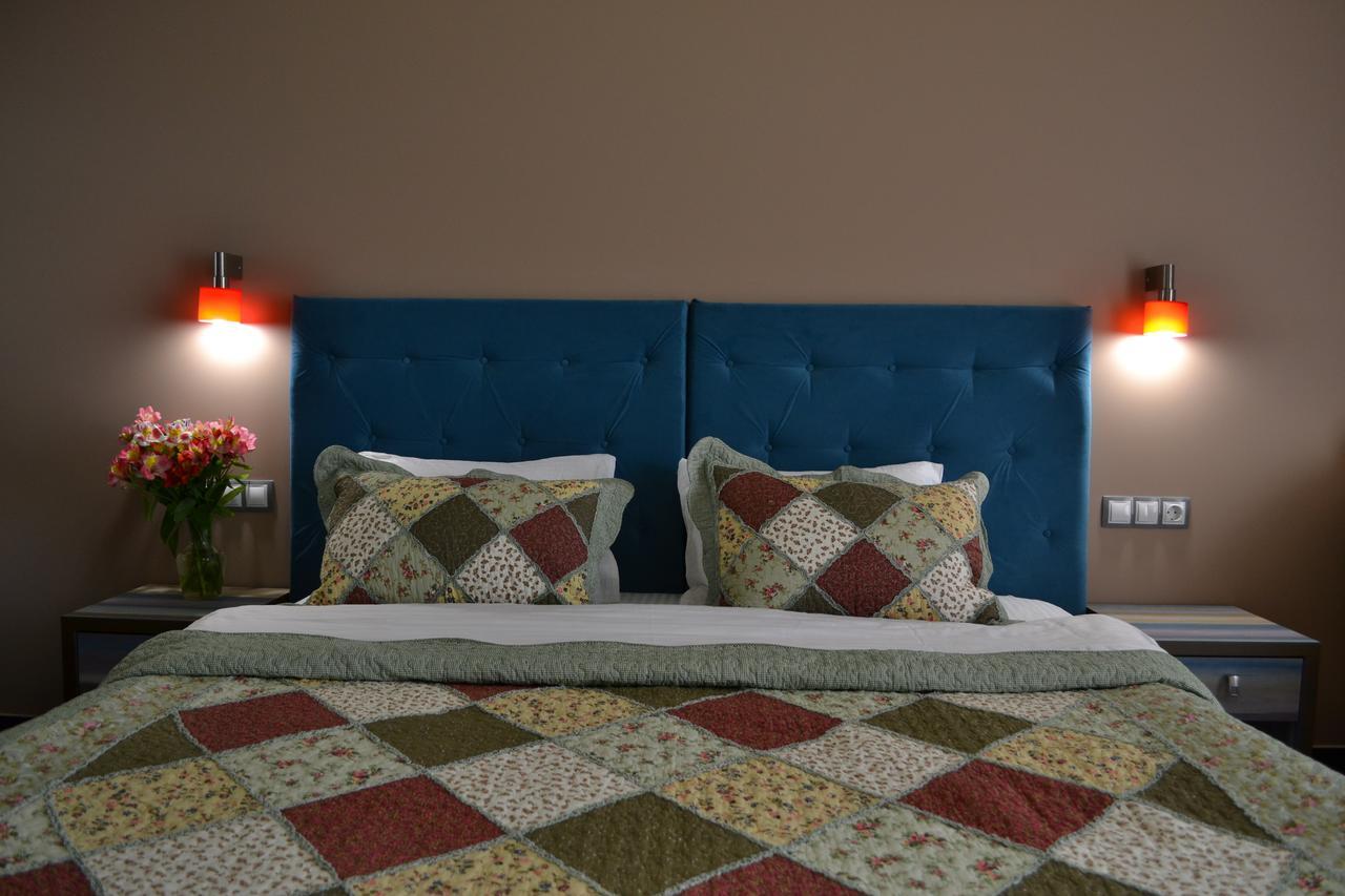 Horizon Hotel Одеса Екстериор снимка
