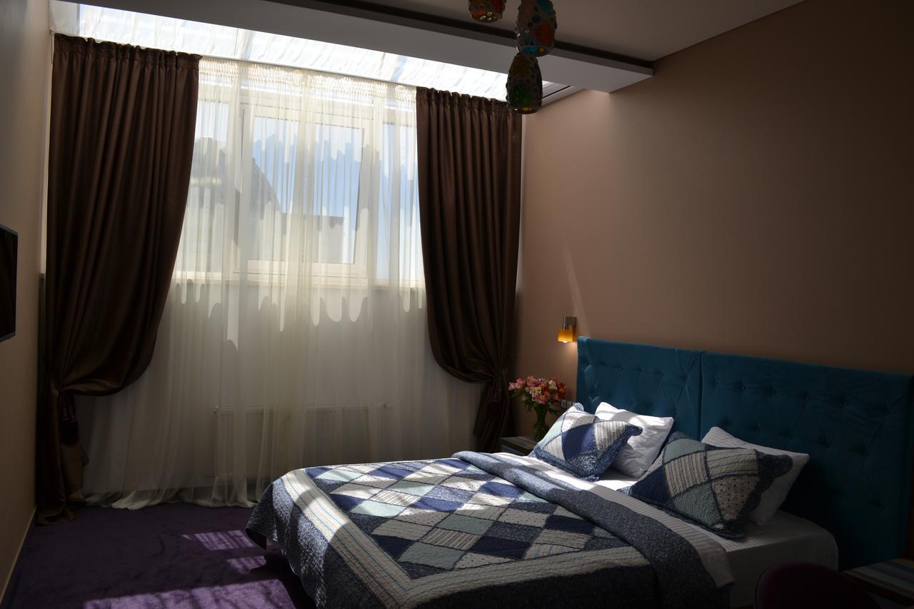 Horizon Hotel Одеса Екстериор снимка