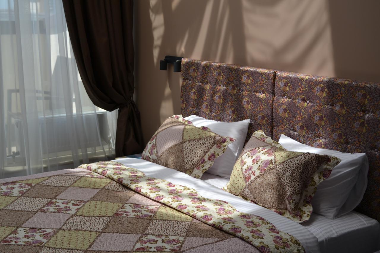 Horizon Hotel Одеса Екстериор снимка