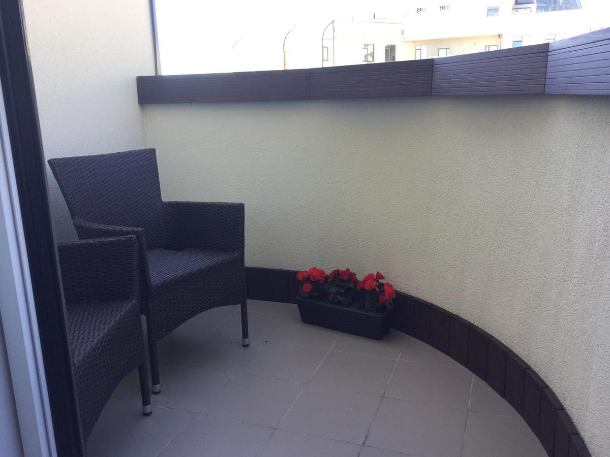 Horizon Hotel Одеса Екстериор снимка