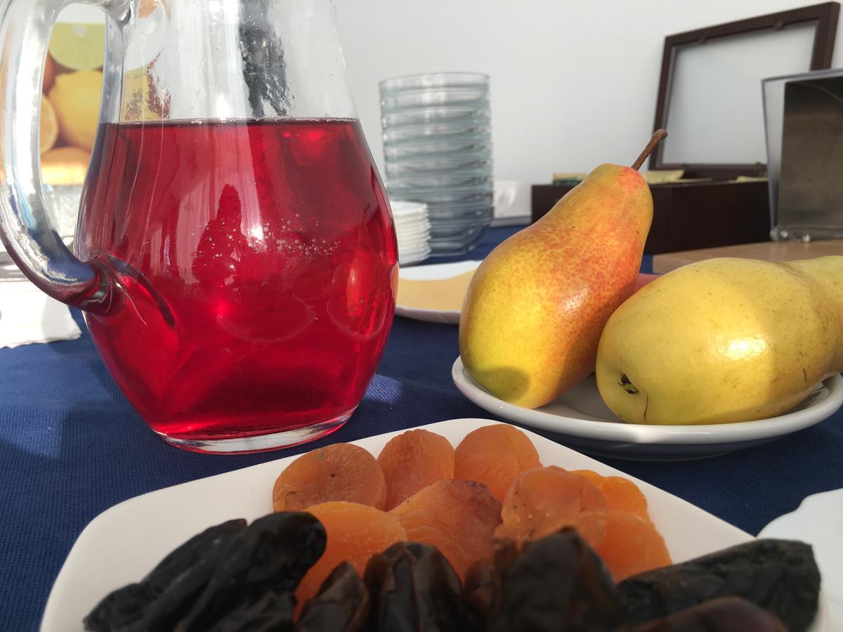 Horizon Hotel Одеса Екстериор снимка