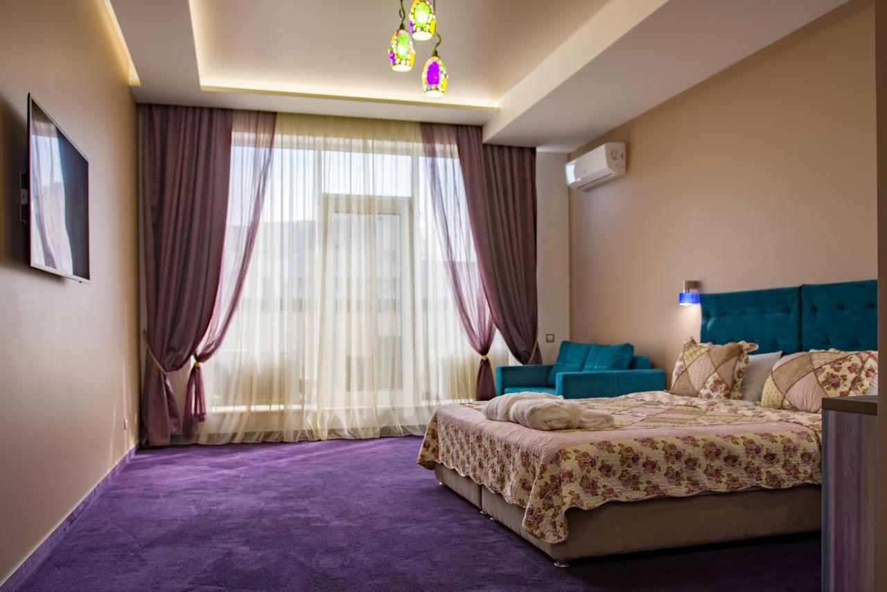 Horizon Hotel Одеса Екстериор снимка
