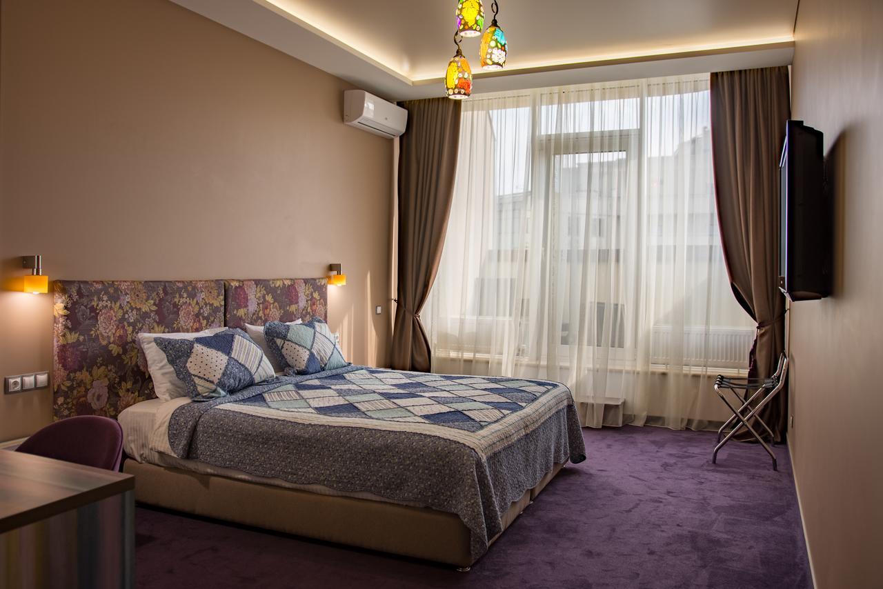 Horizon Hotel Одеса Екстериор снимка