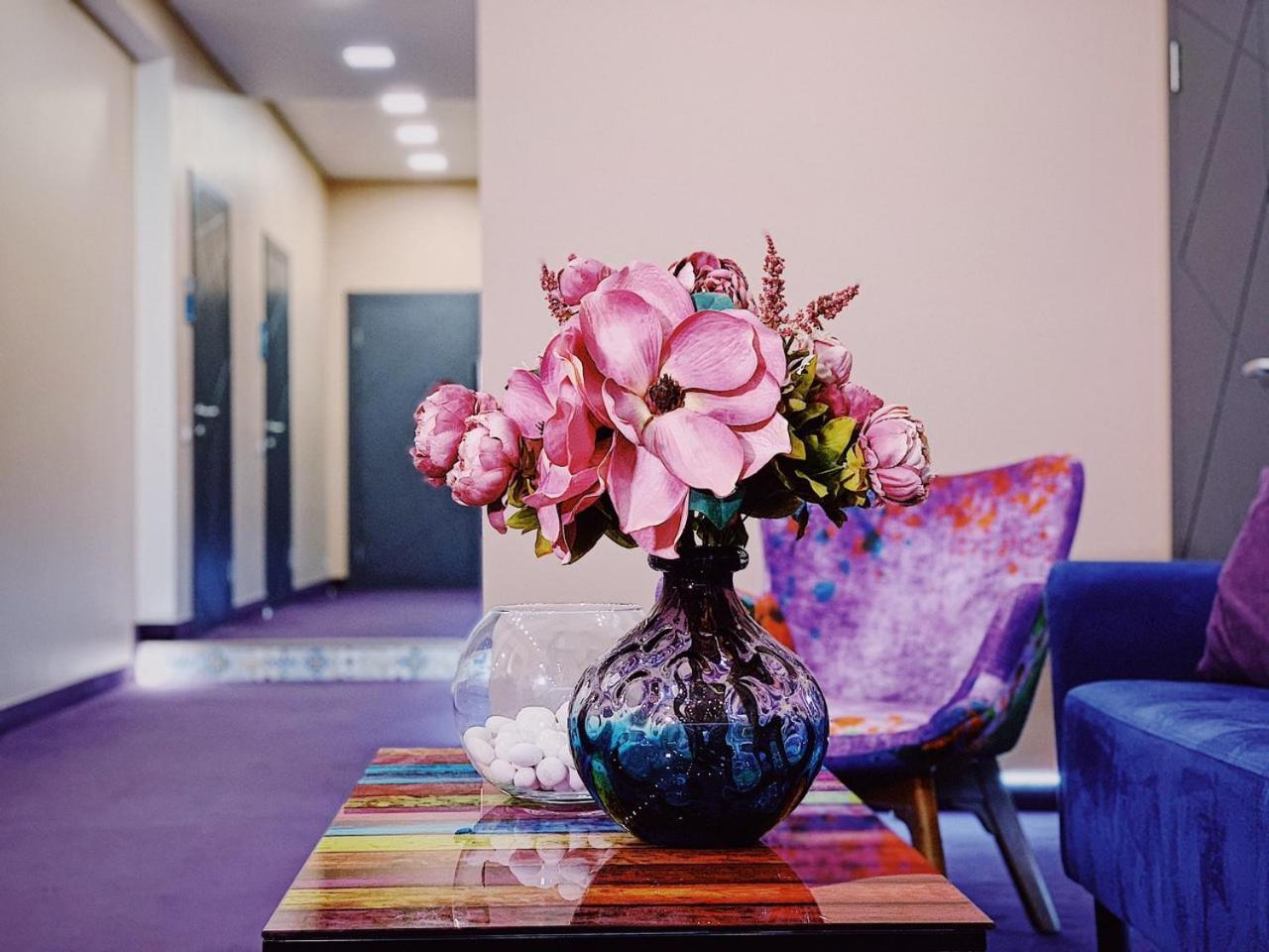 Horizon Hotel Одеса Екстериор снимка