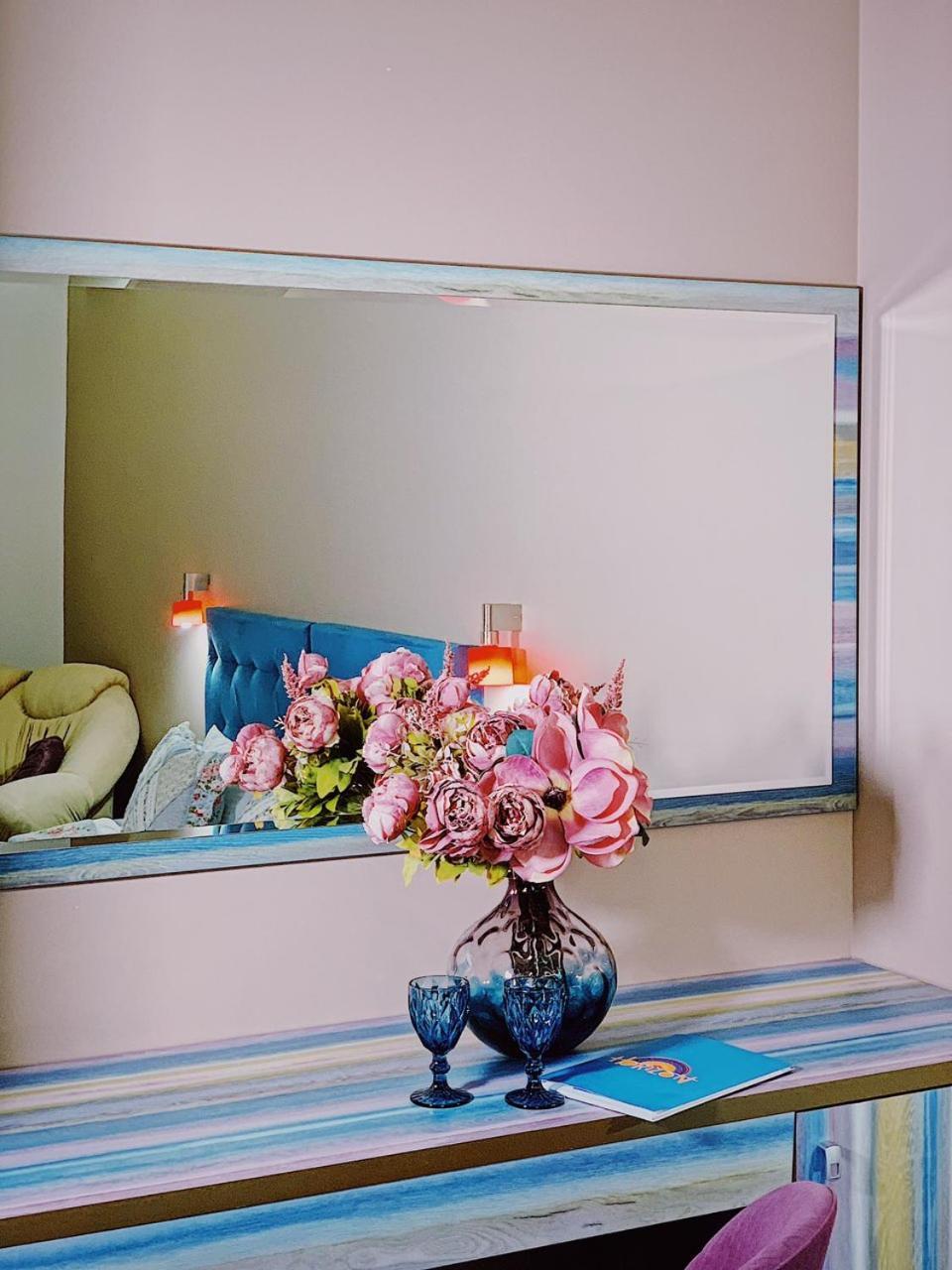 Horizon Hotel Одеса Екстериор снимка