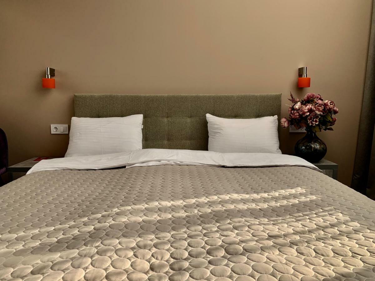 Horizon Hotel Одеса Екстериор снимка