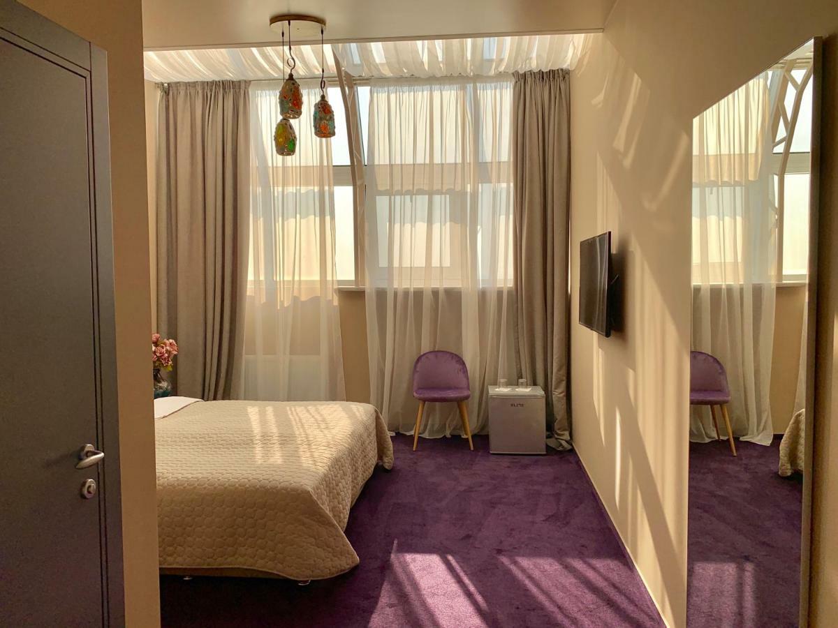 Horizon Hotel Одеса Екстериор снимка