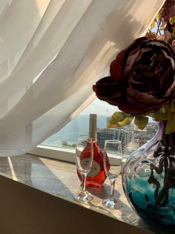Horizon Hotel Одеса Екстериор снимка