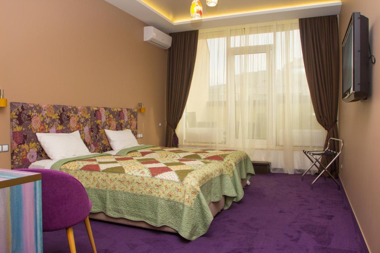 Horizon Hotel Одеса Екстериор снимка