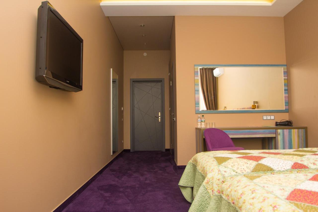 Horizon Hotel Одеса Екстериор снимка