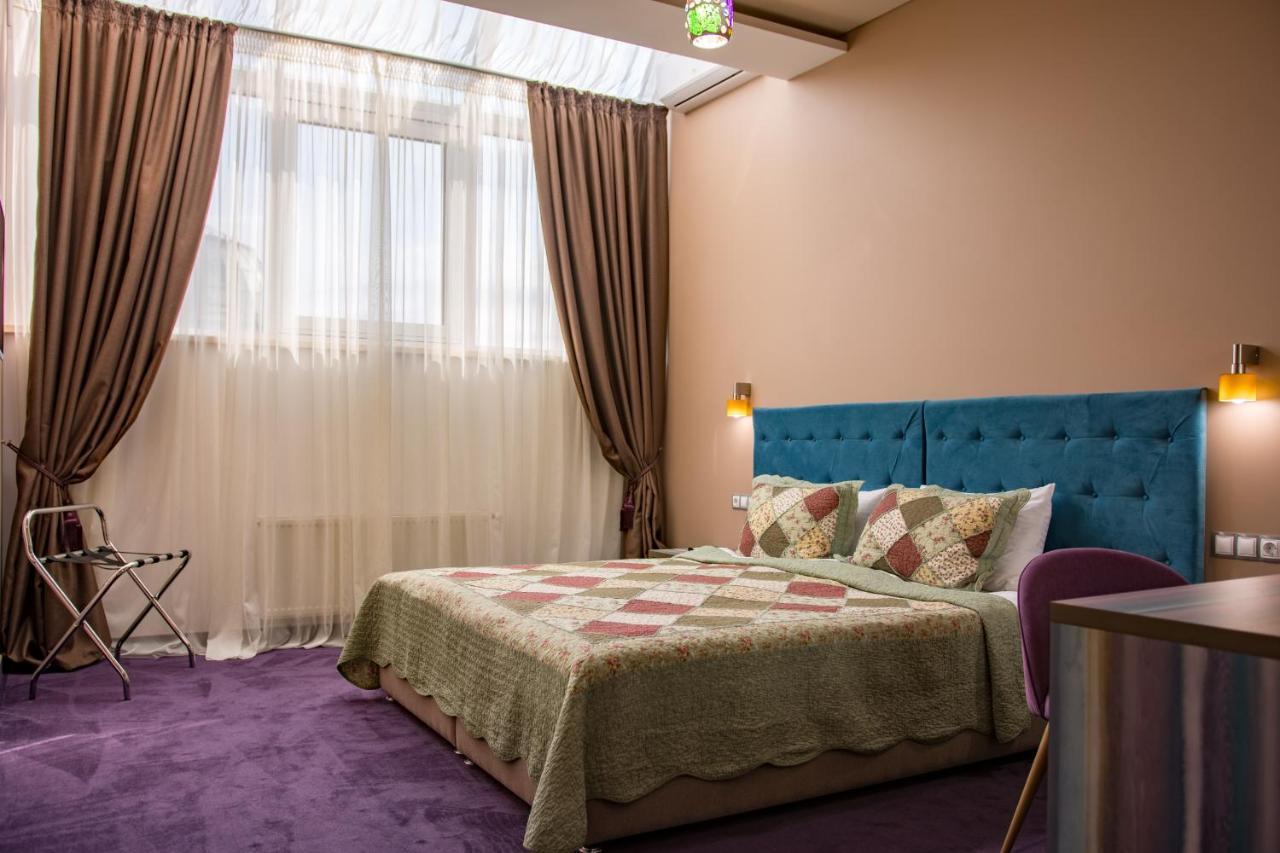 Horizon Hotel Одеса Екстериор снимка