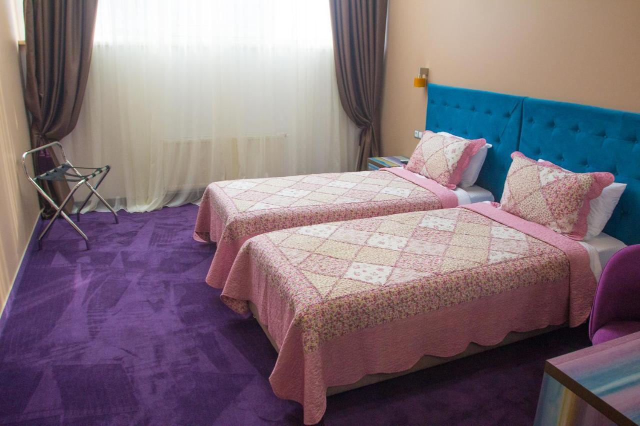 Horizon Hotel Одеса Екстериор снимка