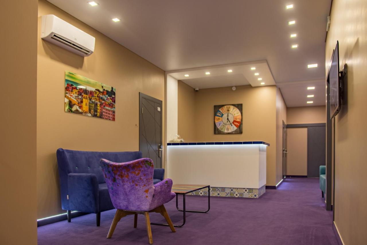 Horizon Hotel Одеса Екстериор снимка