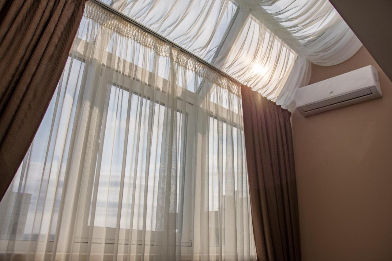 Horizon Hotel Одеса Екстериор снимка